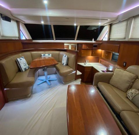 
								SILVERTON CONVERTIBLE 42 full									