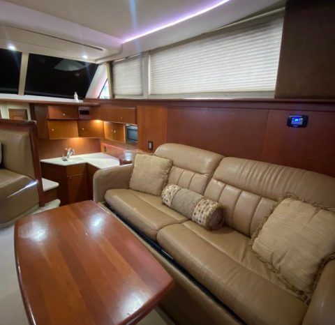 
								SILVERTON CONVERTIBLE 42 full									