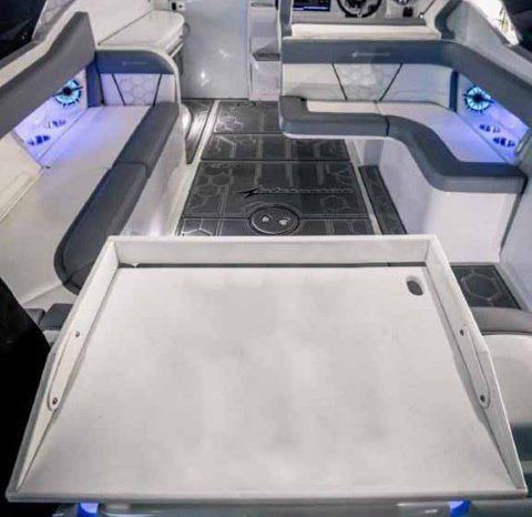 
								INTERMARINE SPORT 380 38 full									