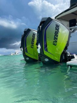 
										INTERMARINE SPORT 380 38 full									