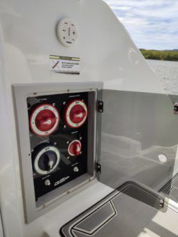 
										INTERMARINE SPORT 380 38 full									