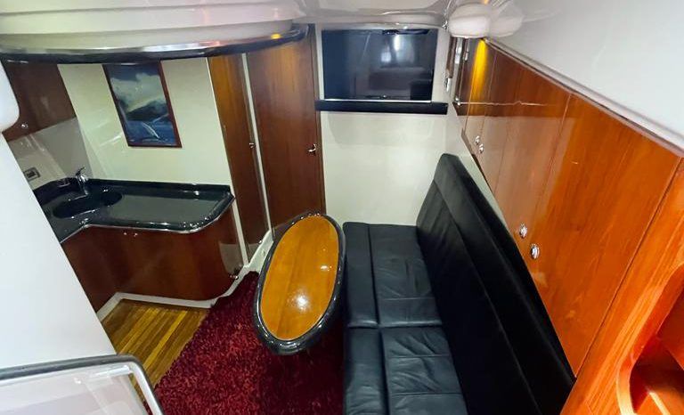 
								BLUE ARROW EXPRESS 47 full									