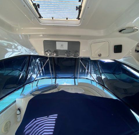 
								SEA RAY FLYBRIDGE 50 full									