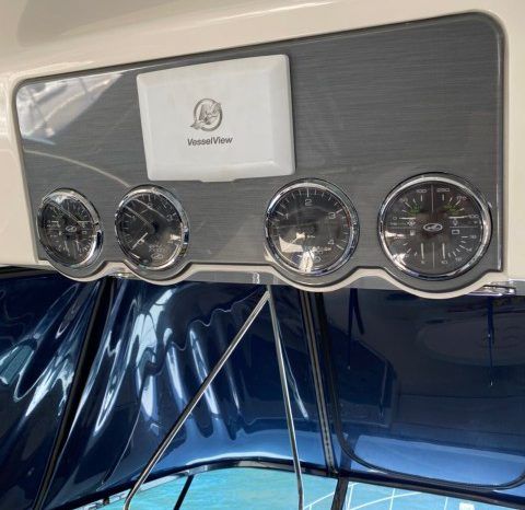 
								SEA RAY FLYBRIDGE 50 full									