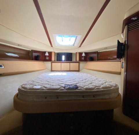 
								SEA RAY FLYBRIDGE 50 full									