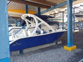 BLUE ARROW 20