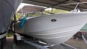 WELLCRAFT 25