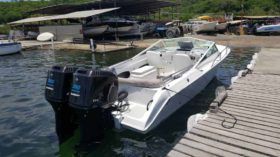 WELLCRAFT 25