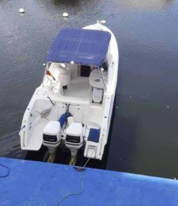 INTERMARINE Z33 full