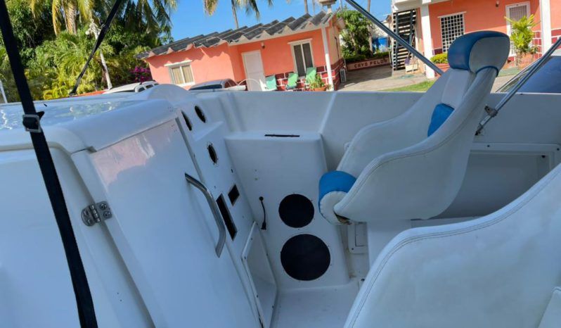 
								MERLIN FASTECH 26 full									