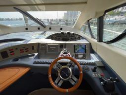 
										AZIMUT FLY 50 full									