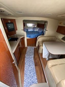 
										SEA RAY AMBERJACK 34 full									