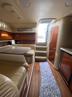 
										SEA RAY AMBERJACK 34 full									