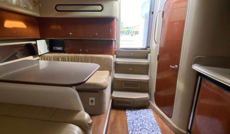 
								SEA RAY AMBERJACK 34 full									