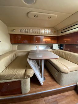 
										SEA RAY AMBERJACK 34 full									