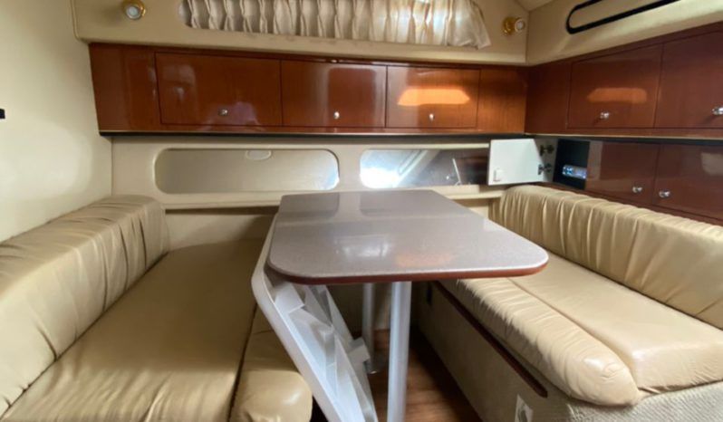 
								SEA RAY AMBERJACK 34 full									