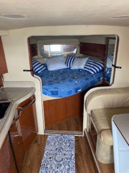 
										SEA RAY AMBERJACK 34 full									