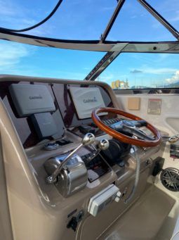 
										SEA RAY AMBERJACK 34 full									