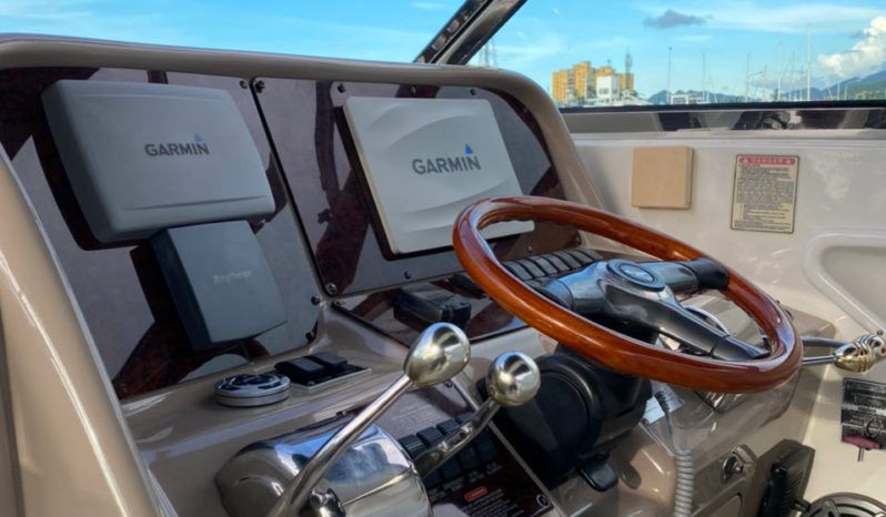 
								SEA RAY AMBERJACK 34 full									