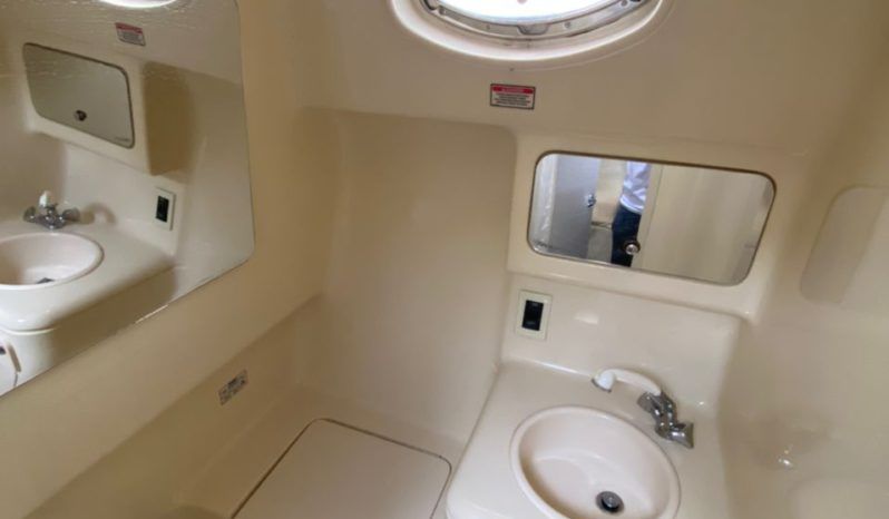 
								SEA RAY AMBERJACK 34 full									