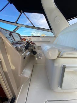 
										SEA RAY AMBERJACK 34 full									