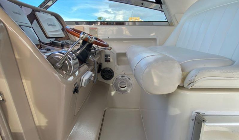 
								SEA RAY AMBERJACK 34 full									