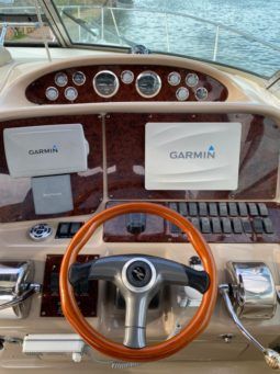 
										SEA RAY AMBERJACK 34 full									