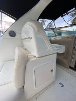 
										SEA RAY AMBERJACK 34 full									