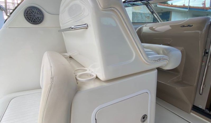 
								SEA RAY AMBERJACK 34 full									