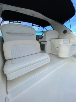 
										SEA RAY AMBERJACK 34 full									