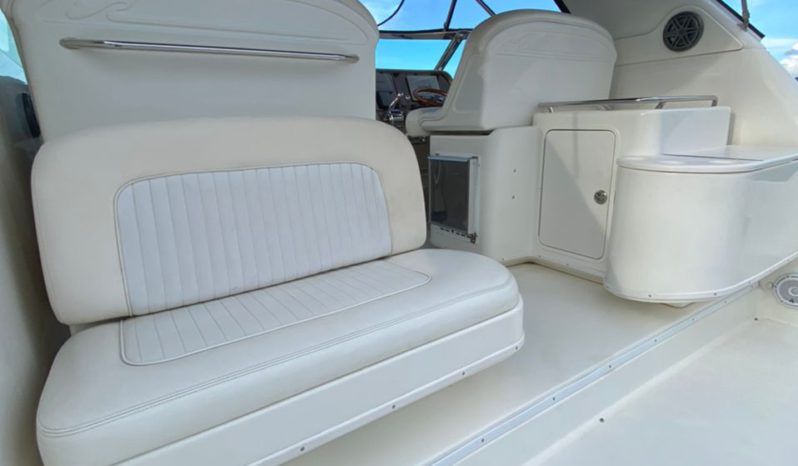 
								SEA RAY AMBERJACK 34 full									