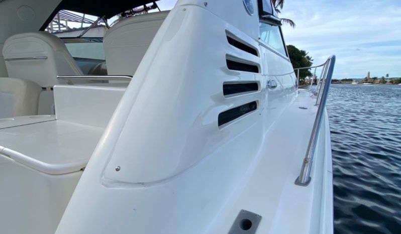 
								SEA RAY AMBERJACK 34 full									