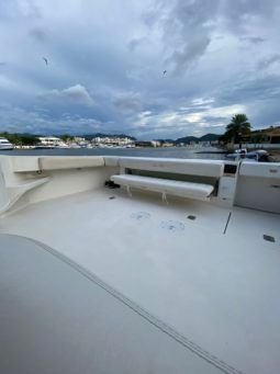 
										SEA RAY AMBERJACK 34 full									