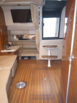 
										REGAL COMMODORE 3760 full									