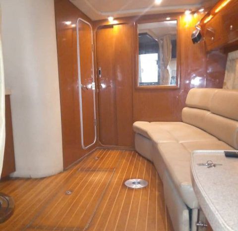 
								REGAL COMMODORE 3760 full									