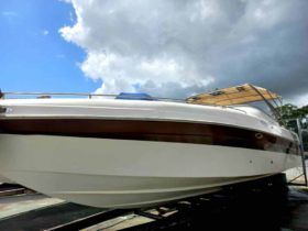 INTERMARINE AVANTI 35