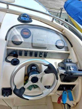 INTERMARINE AVANTI 35