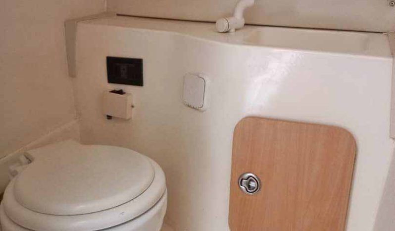 
								INTERMARINE AVANTI 35 full									