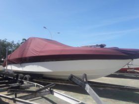 INTERMARINE AVANTI 35