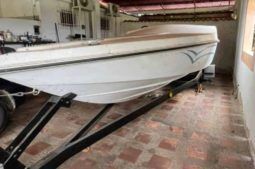 
										BOTE JAIBA FIBRA DE VIDRIO 18 full									