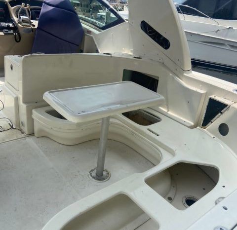 
								SEA RAY SUNDANCER 355 35 full									