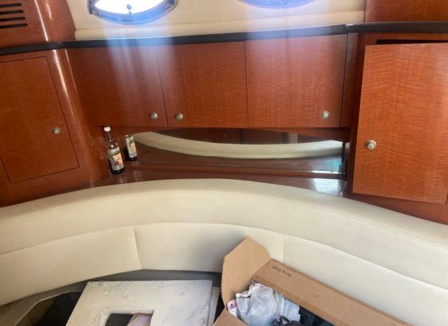 
								SEA RAY SUNDANCER 355 35 full									