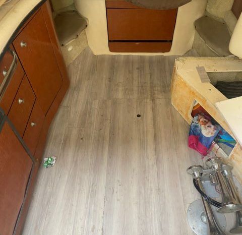 
								SEA RAY SUNDANCER 355 35 full									