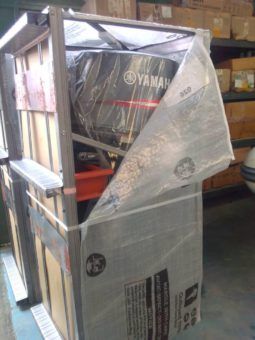 
										PAREJA YAMAHA 200HP full									