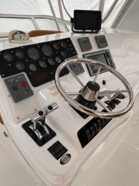 SILVERTON 42