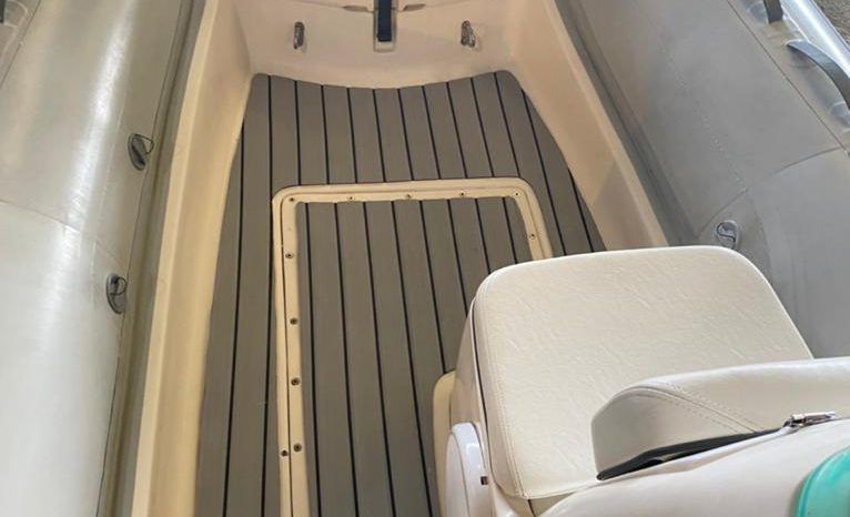 
								DINGHY AB 15 full									