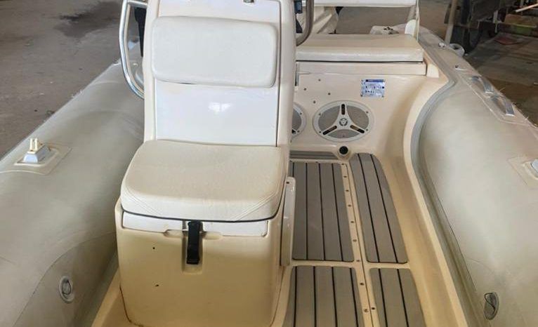 
								DINGHY AB 15 full									