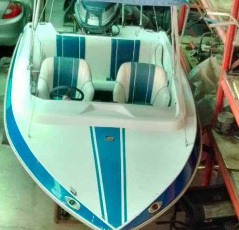 
								KONTIKI KT 16 full									