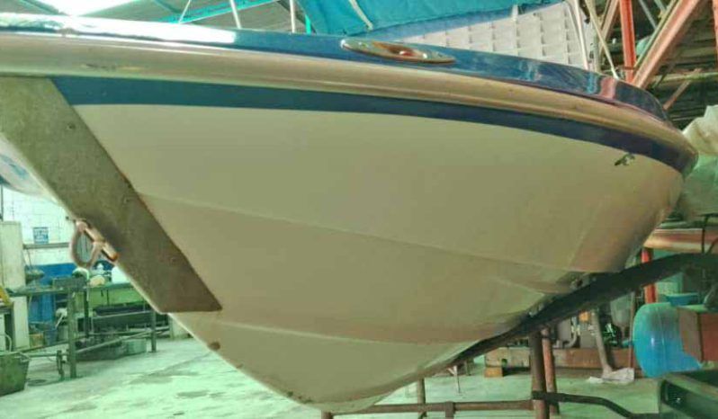 
								KONTIKI KT 16 full									