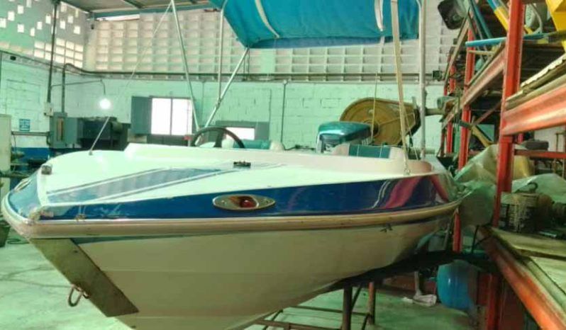 
								KONTIKI KT 16 full									